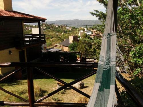 Lodge X Sierras Caba�as