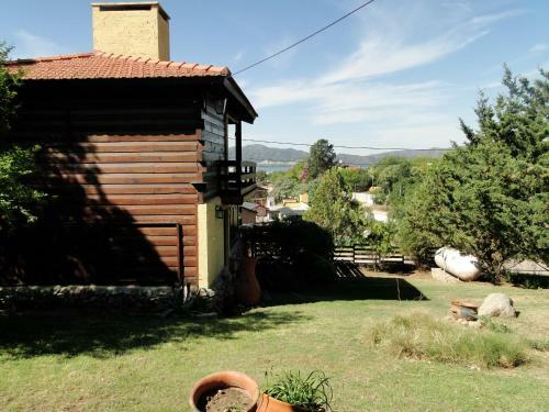 Lodge X Sierras Caba�as