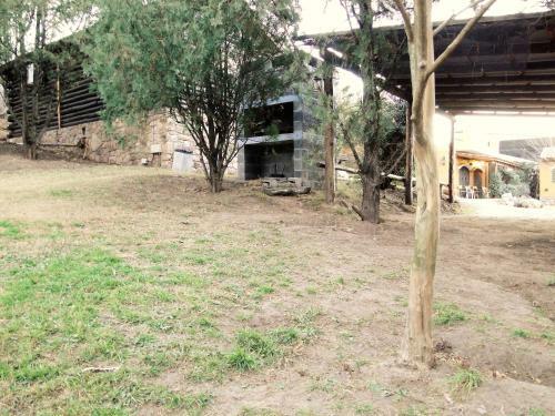Lodge X Sierras Caba�as