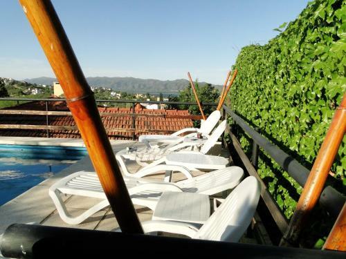 Lodge X Sierras Caba�as