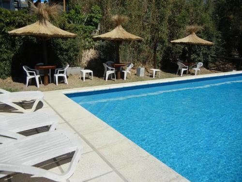 Lodge X Sierras Caba�as