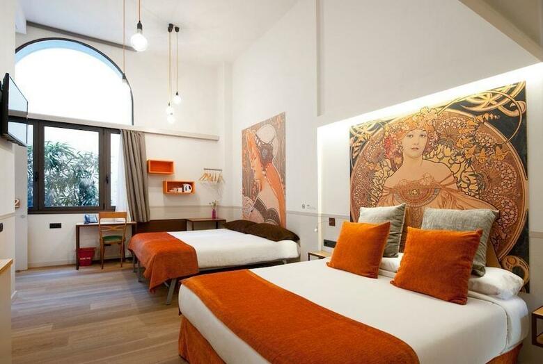 Hotel Casa Bella Gracia