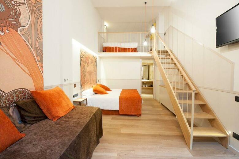 Hotel Casa Bella Gracia