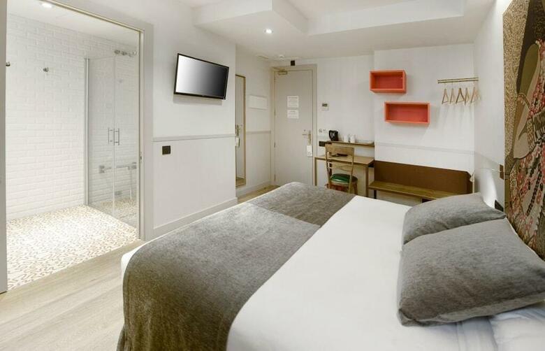 Hotel Casa Bella Gracia