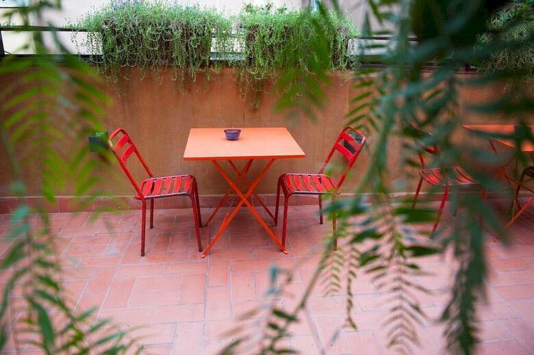 Hotel Casa Bella Gracia