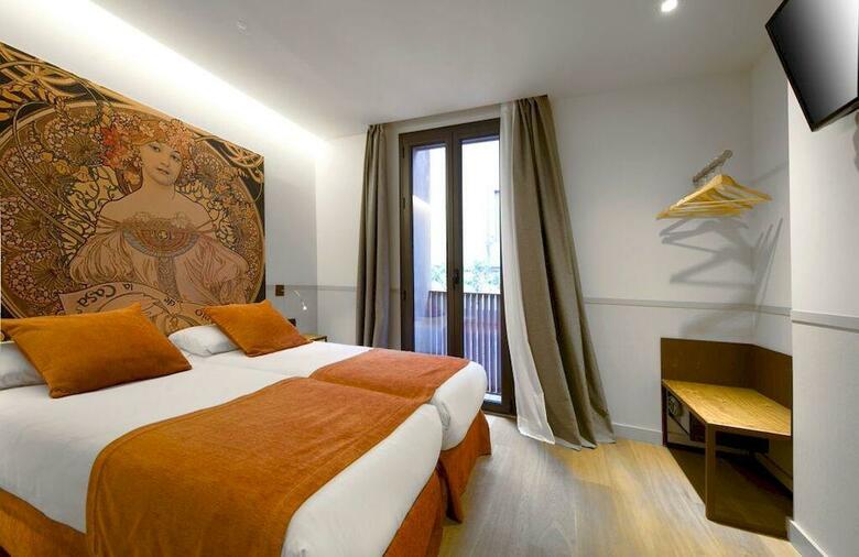 Hotel Casa Bella Gracia