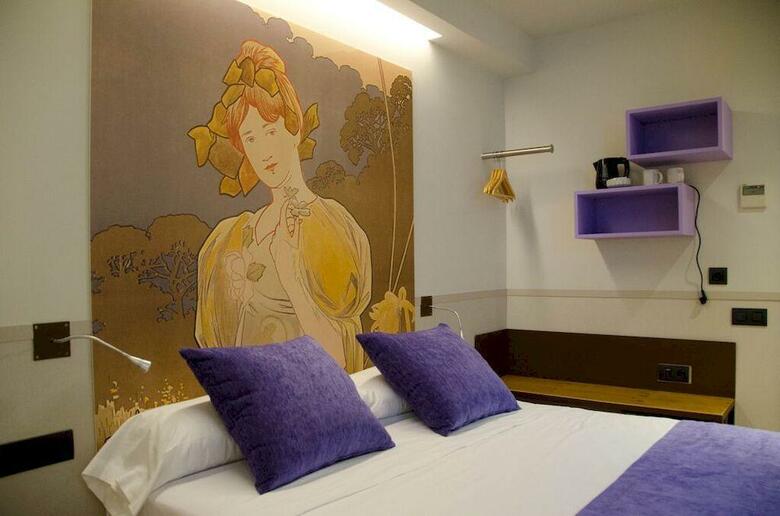 Hotel Casa Bella Gracia