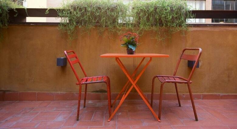 Hotel Casa Bella Gracia