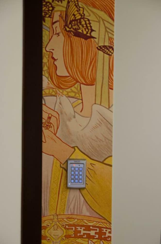 Hotel Casa Bella Gracia