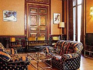 Hotel Jaume I