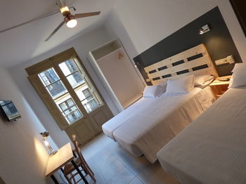 Hotel Jaume I