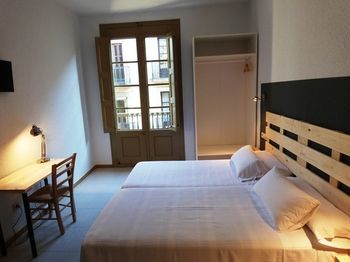 Hotel Jaume I