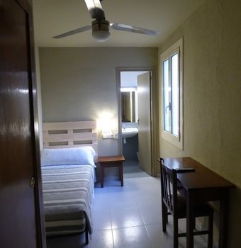 Hotel Jaume I