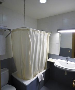 Hotel Jaume I