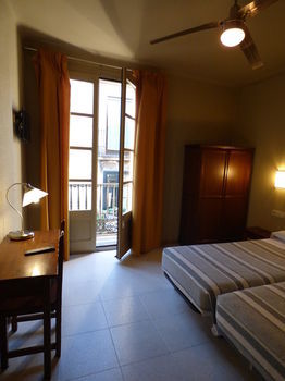 Hotel Jaume I