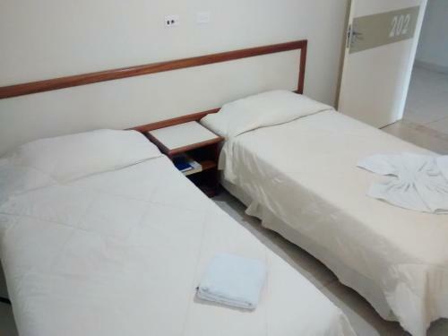 Regio Plaza Hotel