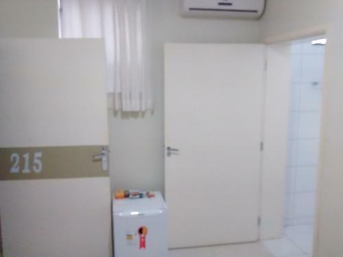 Regio Plaza Hotel