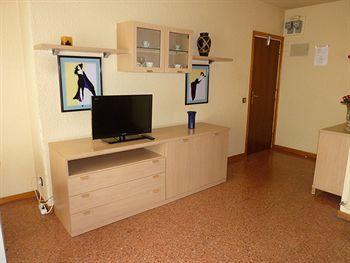 Apartamentos Ganduxer