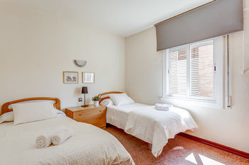 Apartamentos Ganduxer