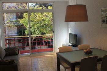 Apartamentos Ganduxer