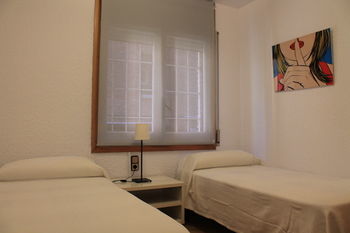 Apartamentos Ganduxer