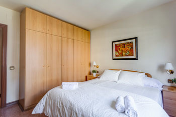 Apartamentos Ganduxer