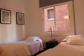 Apartamentos Ganduxer
