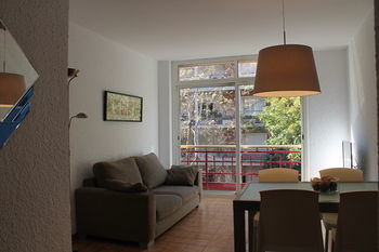 Apartamentos Ganduxer