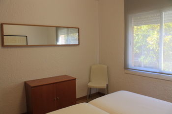 Apartamentos Ganduxer