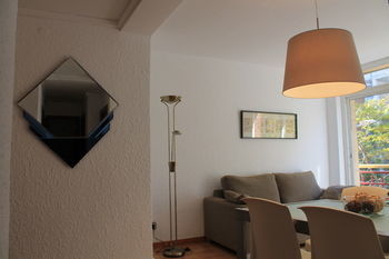 Apartamentos Ganduxer