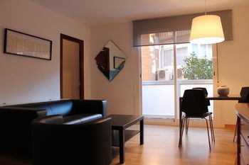Apartamentos Ganduxer