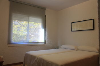 Apartamentos Ganduxer