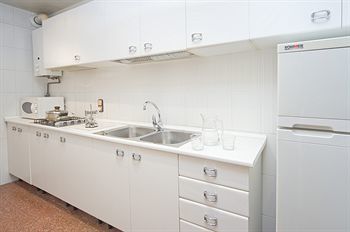 Apartamentos Ganduxer