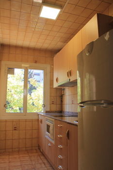 Apartamentos Ganduxer