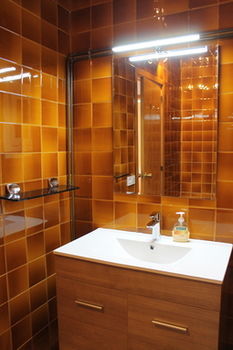 Apartamentos Ganduxer