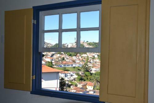 Hostal Solar Das Merc�s Pousada
