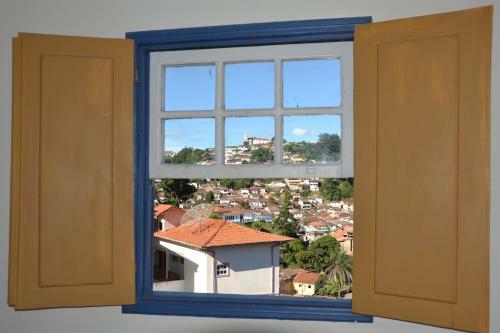Hostal Solar Das Merc�s Pousada