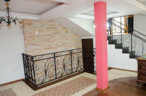 Hostal Solar Das Merc�s Pousada