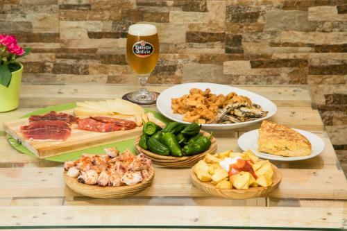 Hostal Oliveta