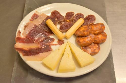 Hostal Oliveta