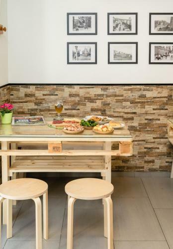 Hostal Oliveta