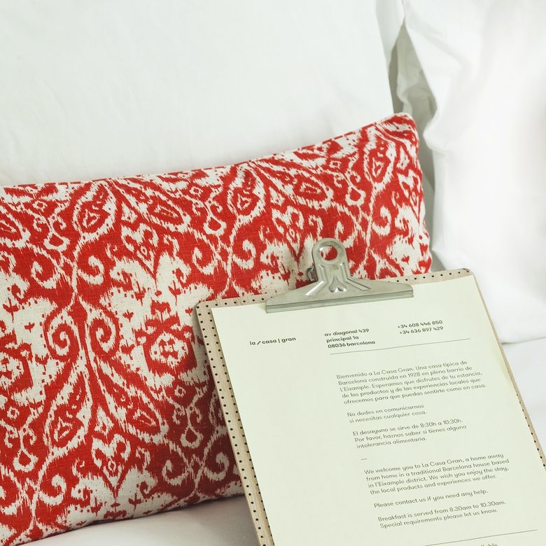 La Casa Gran B&B Boutique