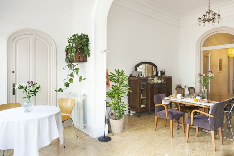 La Casa Gran B&B Boutique