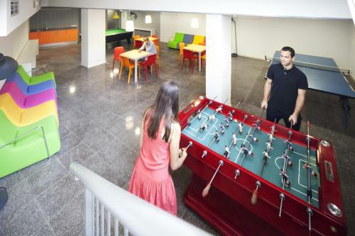 Hostal Residencia La Ciutadella