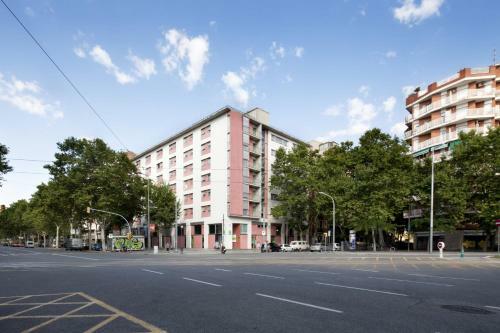 Hostal Residencia La Ciutadella