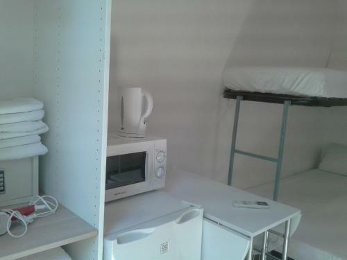 Hostal Barcelona Rooms 294