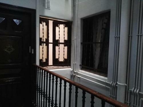 Hostal Barcelona Rooms 294