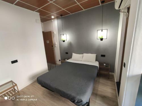 Hostal Barcelona Rooms 294