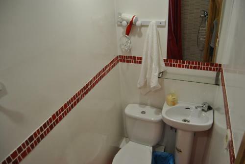 Hostal Barcelona Rooms 294