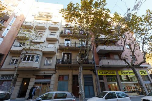 Hostal Barcelona Rooms 294